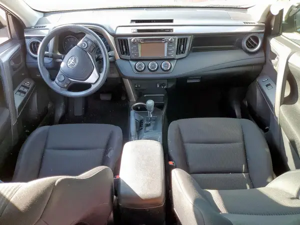 JTMZFREVXHJ101745 2017 TOYOTA RAV 4 - Image 8