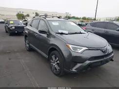 JTMZFREVXHJ107299 2017 TOYOTA RAV 4