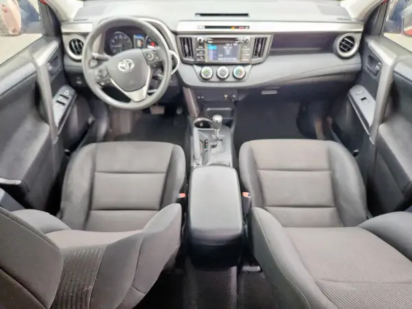 JTMZFREVXHJ107500 2017 TOYOTA RAV 4 - Image 8