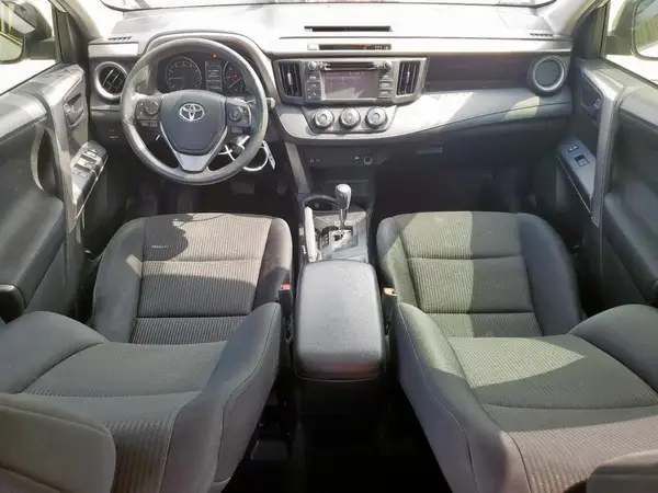 JTMZFREVXHJ108534 2017 TOYOTA RAV 4 - Image 8