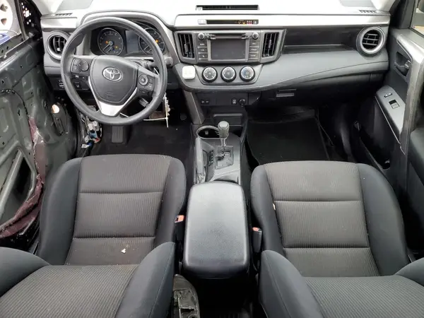 JTMZFREVXHJ109117 2017 TOYOTA RAV 4 - Image 8