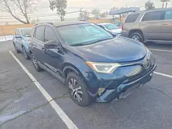 JTMZFREVXHJ109862 2017 TOYOTA RAV 4
