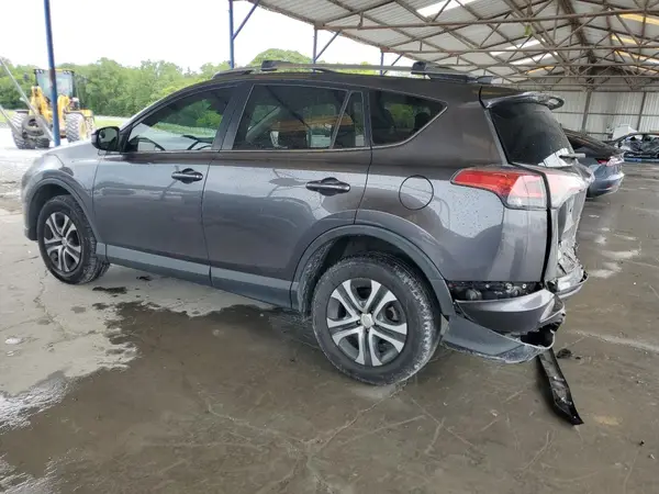 JTMZFREVXHJ110168 2017 TOYOTA RAV 4 - Image 2