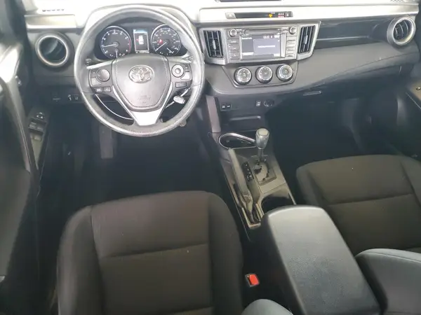 JTMZFREVXHJ110168 2017 TOYOTA RAV 4 - Image 8