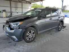 JTMZFREVXHJ110333 2017 TOYOTA RAV 4