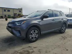 JTMZFREVXHJ111031 2017 TOYOTA RAV 4