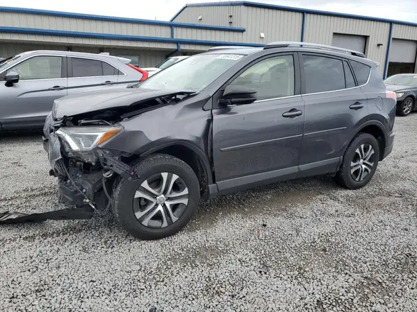 JTMZFREVXHJ114284 2017 TOYOTA RAV 4 - Image 1