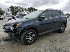 JTMZFREVXHJ116276 2017 TOYOTA RAV 4