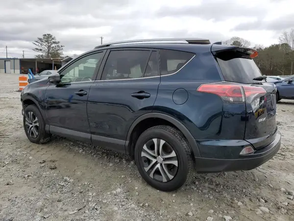 JTMZFREVXHJ116276 2017 TOYOTA RAV 4 - Image 2