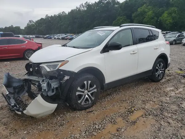 JTMZFREVXHJ120523 2017 TOYOTA RAV 4 - Image 1