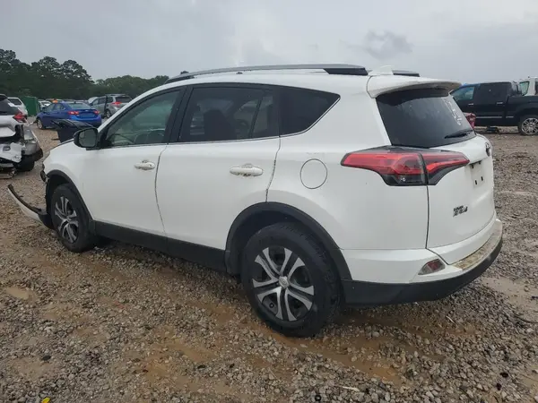 JTMZFREVXHJ120523 2017 TOYOTA RAV 4 - Image 2