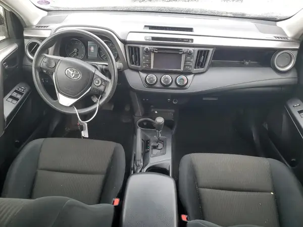 JTMZFREVXHJ120523 2017 TOYOTA RAV 4 - Image 8