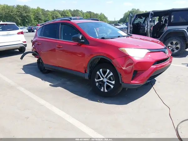 JTMZFREVXHJ121123 2017 TOYOTA RAV 4 - Image 1