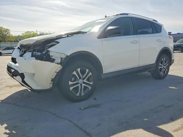 JTMZFREVXHJ125740 2017 TOYOTA RAV 4 - Image 1