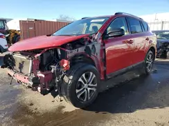 JTMZFREVXHJ127231 2017 TOYOTA RAV 4