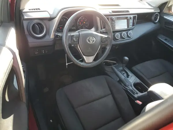 JTMZFREVXHJ127231 2017 TOYOTA RAV 4 - Image 8