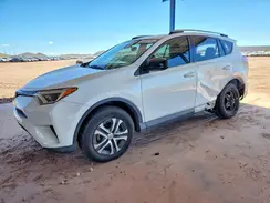 JTMZFREVXHJ130291 2017 TOYOTA RAV 4