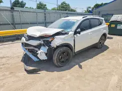 JTMZFREVXHJ136642 2017 TOYOTA RAV 4