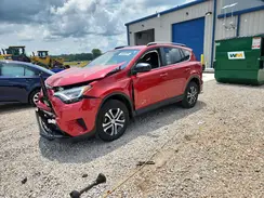 JTMZFREVXHJ138102 2017 TOYOTA RAV 4