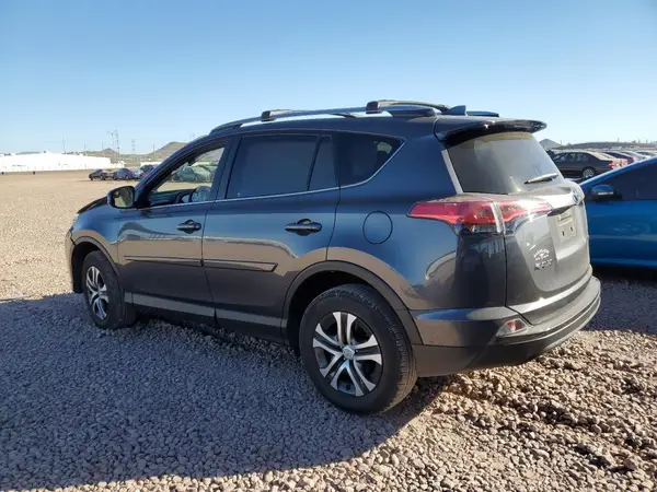 JTMZFREVXHJ143123 2017 TOYOTA RAV 4 - Image 2