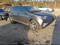 JTMZFREVXHJ700645 2017 TOYOTA RAV 4
