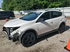 JTMZFREVXHJ700743 2017 TOYOTA RAV 4