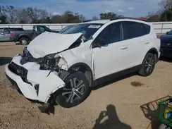 JTMZFREVXHJ702234 2017 TOYOTA RAV 4