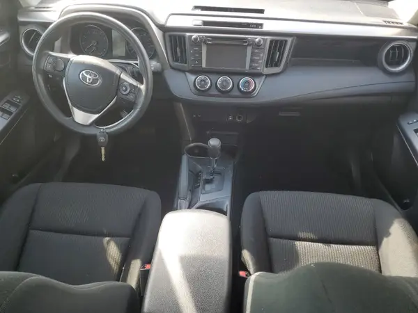 JTMZFREVXHJ702234 2017 TOYOTA RAV 4 - Image 8