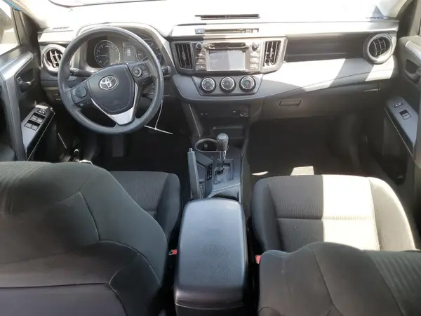 JTMZFREVXHJ703089 2017 TOYOTA RAV 4 - Image 8