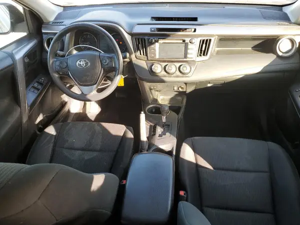 JTMZFREVXHJ703416 2017 TOYOTA RAV 4 - Image 8