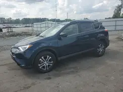 JTMZFREVXHJ710138 2017 TOYOTA RAV 4
