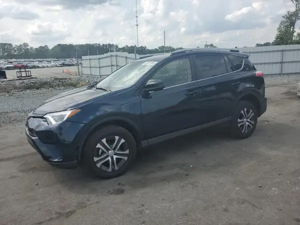 JTMZFREVXHJ710138 2017 TOYOTA RAV 4 - Image 1