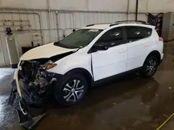 JTMZFREVXHJ711032 2017 TOYOTA RAV 4