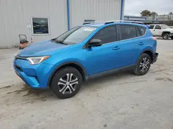 JTMZFREVXHJ715226 2017 TOYOTA RAV 4