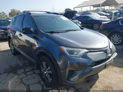 JTMZFREVXHJ716067 2017 TOYOTA RAV 4