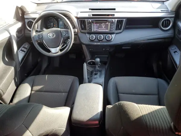 JTMZFREVXHJ718336 2017 TOYOTA RAV 4 - Image 8