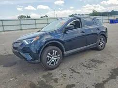 JTMZFREVXHJ718627 2017 TOYOTA RAV 4