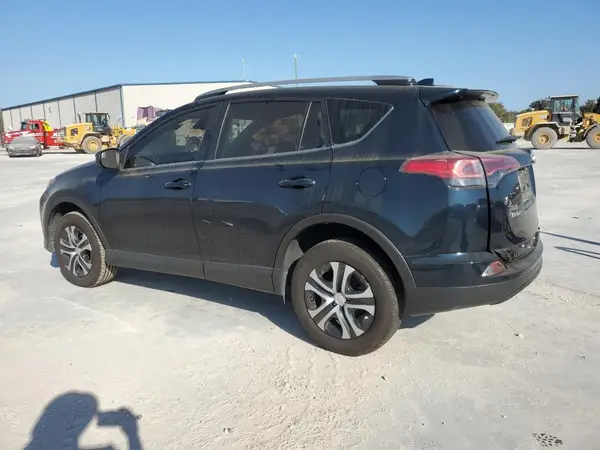 JTMZFREVXHJ720684 2017 TOYOTA RAV 4 - Image 2