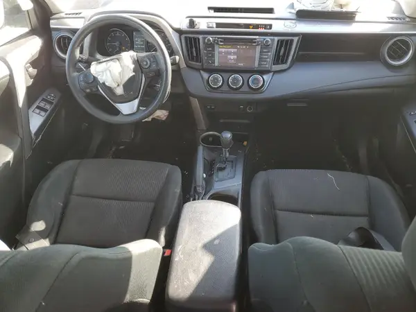 JTMZFREVXHJ721995 2017 TOYOTA RAV 4 - Image 8