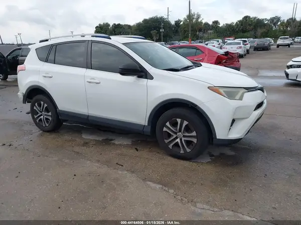 JTMZFREVXJJ151616 2018 TOYOTA RAV 4 - Image 1