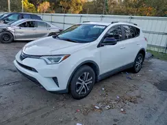 JTMZFREVXJJ151776 2018 TOYOTA RAV 4