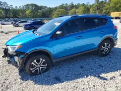 JTMZFREVXJJ153592 2018 TOYOTA RAV 4