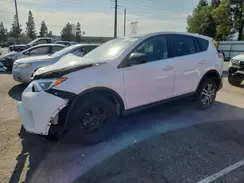 JTMZFREVXJJ153852 2018 TOYOTA RAV 4