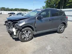 JTMZFREVXJJ156542 2018 TOYOTA RAV 4