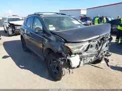 JTMZFREVXJJ157707 2018 TOYOTA RAV 4