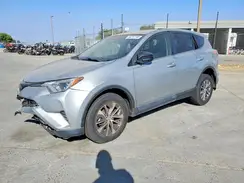 JTMZFREVXJJ161837 2018 TOYOTA RAV 4