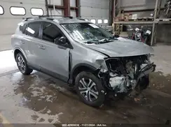 JTMZFREVXJJ164334 2018 TOYOTA RAV 4