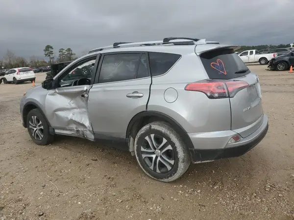 JTMZFREVXJJ170201 2018 TOYOTA RAV 4 - Image 2