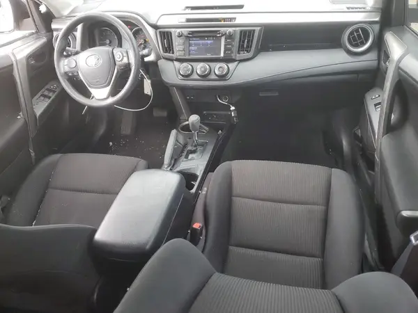 JTMZFREVXJJ170201 2018 TOYOTA RAV 4 - Image 8