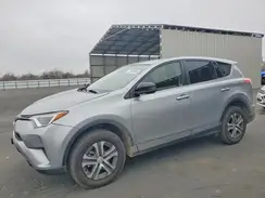 JTMZFREVXJJ176662 2018 TOYOTA RAV 4